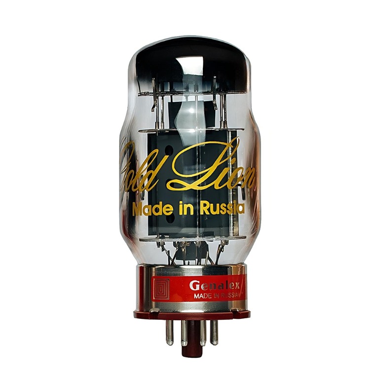 KT88-GOLD LION REISSUE KT88-GOLD LION REISSUE
